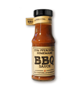 Homemade BBQ-Sauce
