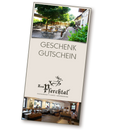 Online-Gutschein